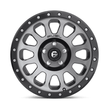 Load image into Gallery viewer, VECTOR 20X9 8X6.5 125.1 GDB +01