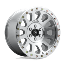 Load image into Gallery viewer, VECTOR 17X8.5 6X5.5 108 MACH -06