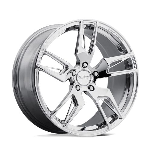 VF100 SCALPEL 19X9.5 5X4.75 POL 56M LEFT