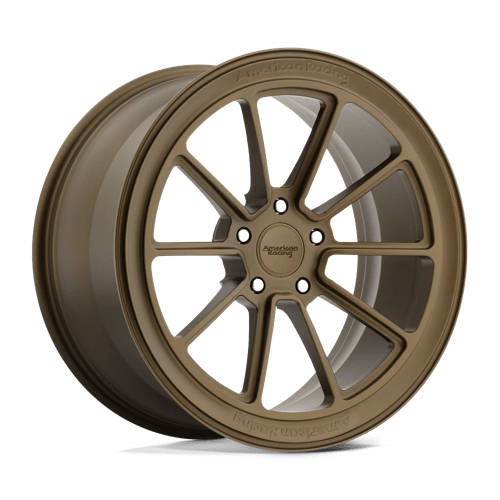 VF101 FORGED MONOBLOCK 20X10.5