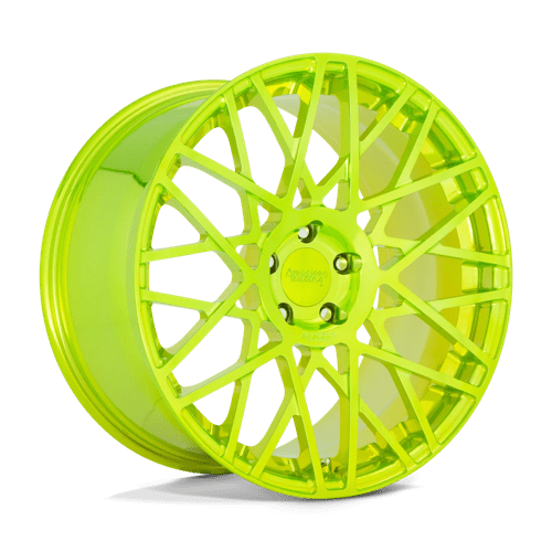 VF102 FORGED MONOBLOCK 20X10.5