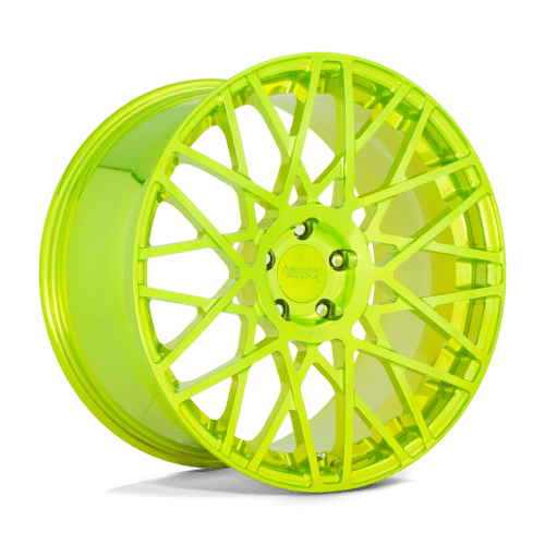 VF102 FORGED MONOBLOCK 20X8.5