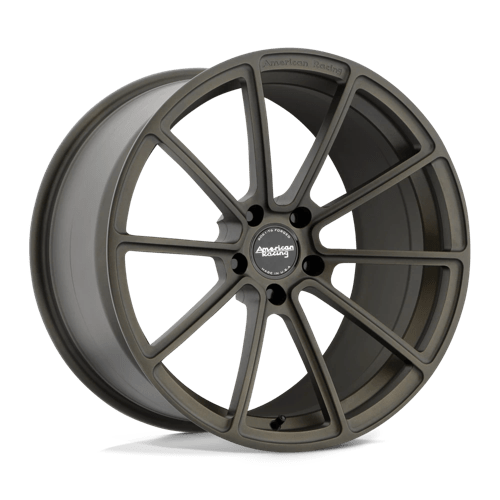 VF104 FORGED MONOBLOCK 20X10.5
