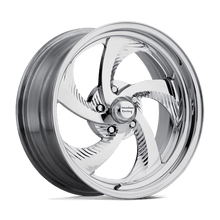 Load image into Gallery viewer, VF199 FORGED 18X8 114-127 POL LEFT
