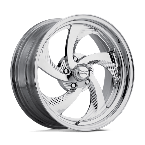 VF199 FORGED 18X9.5 114-127 POL RIGHT