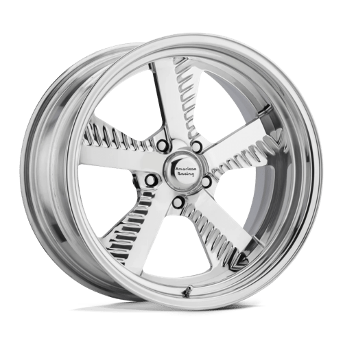 VF200 FORGED 20X9 POLISHED LEFT