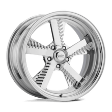 Load image into Gallery viewer, VF200 FORGED 18X9.5 POLISHED RIGHT