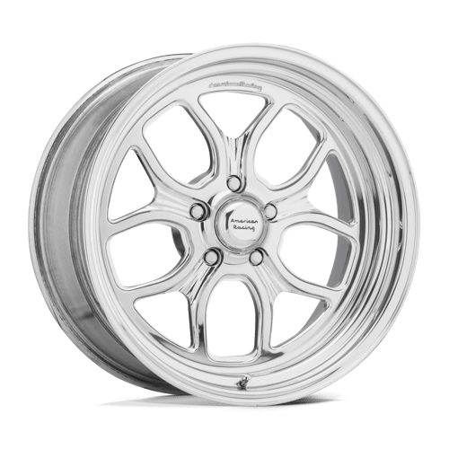 VF201 FORGED 15X6 100-130 POL 1.0-3.25