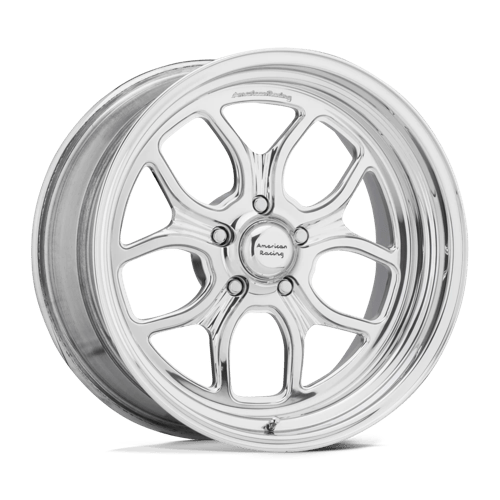VF201 FORGED 17X9 100-130 POL 1.0-6.375