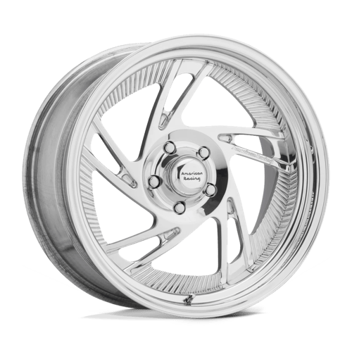 VF202 FORGED 15X5 POLISHED LEFT