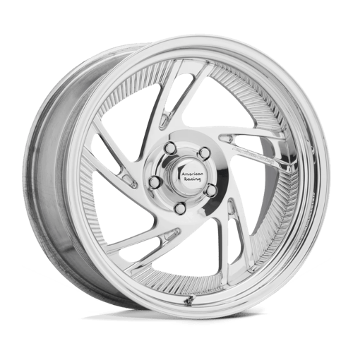 VF202 FORGED 15X7 POLISHED RIGHT