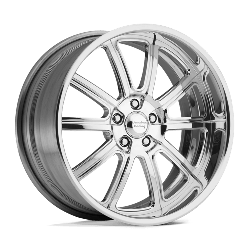 VF482 FORGED 18X9 100-121 POL 3.50 - 7.0
