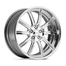 Load image into Gallery viewer, VF482 FORGED 19X11 100-121 POL 3.50-9.0