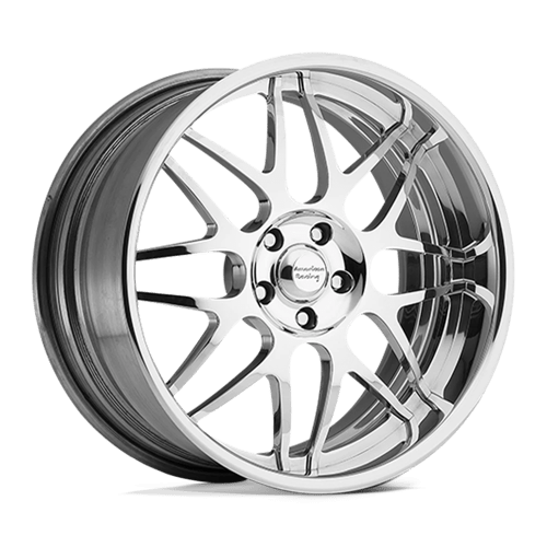 VF483 FORGED 28X12 POLISHED
