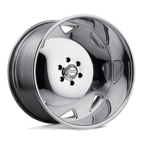 VF484 FORGD 18X10 POL 3.875-8.75 LEFT