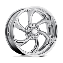 Load image into Gallery viewer, VF486 FORGED 17X10 POL 3.87-8.75 LEFT