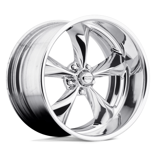 VF490 FORGD 22X10 100-127 POL 3.875-8.75