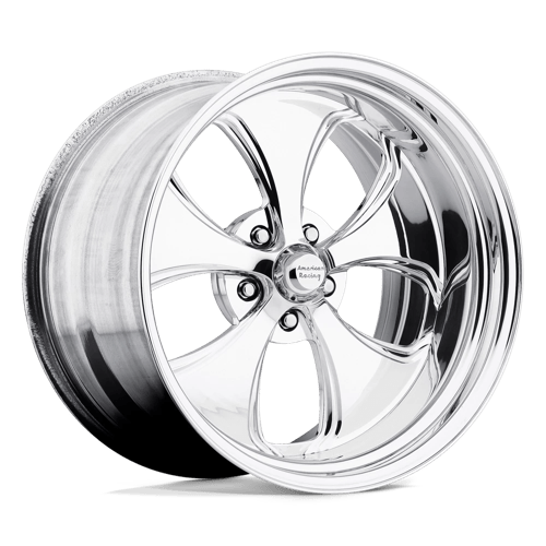 VF491 FORGED 15X5 100-140 POL 2.0
