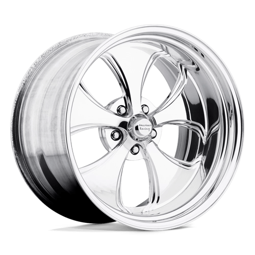 VF491 FORGD 18X9.5 100-140 POL 1.0-6.875