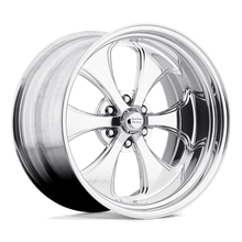 Load image into Gallery viewer, VF492 FORGED 15X9 114-140 POL 1.0-6.375