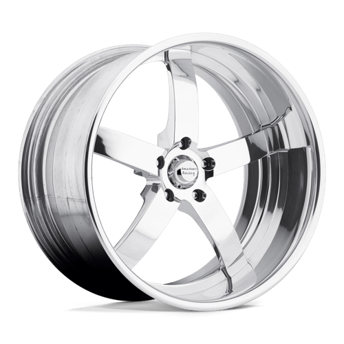 VF495 FORGED 20X15 100-140 POL 4.5-12.0