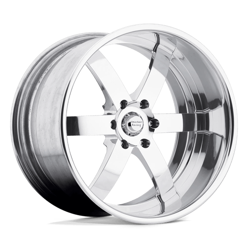 VF496 FORGED 18X9 114-140 POL 3.5-7.0