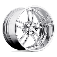 Load image into Gallery viewer, VF497 FORGED 18X9 100-121 POL 3.50 - 7.0