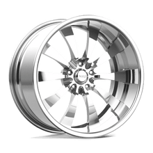 Load image into Gallery viewer, VF499 FORGED 26X10 POLISHED