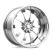 Load image into Gallery viewer, VF499 FORGED 20X15 100-121 POL 4.5-12.0