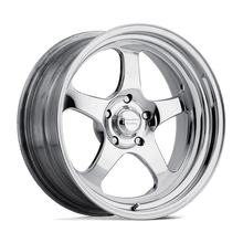 Load image into Gallery viewer, VF501 FORGED  17X8 100-121 POL 4.0-7.0