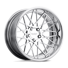 Load image into Gallery viewer, VF502 FORGED 19X9 100-121 POL 2.75-5.75