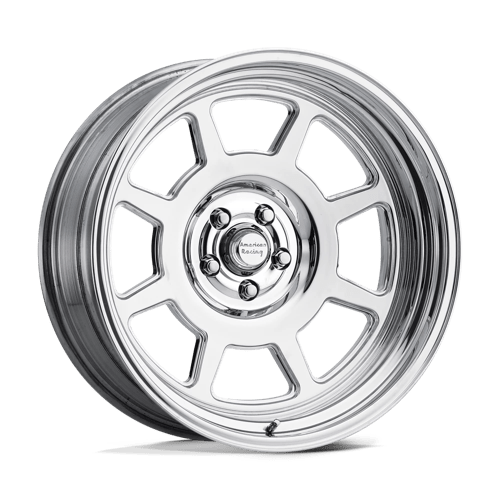 VF503 FORGED 20X10 100-127 POL 2.75-6.0