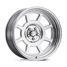 Load image into Gallery viewer, VF503 FORGED 17X8 100-127 POL 2.75-4.75