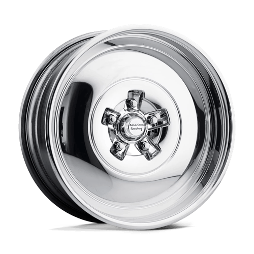 VF504 FORGED 26X10 POLISHED