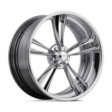 Load image into Gallery viewer, VF506 FORGED 17X7 100-127 POL 2.75-4.00