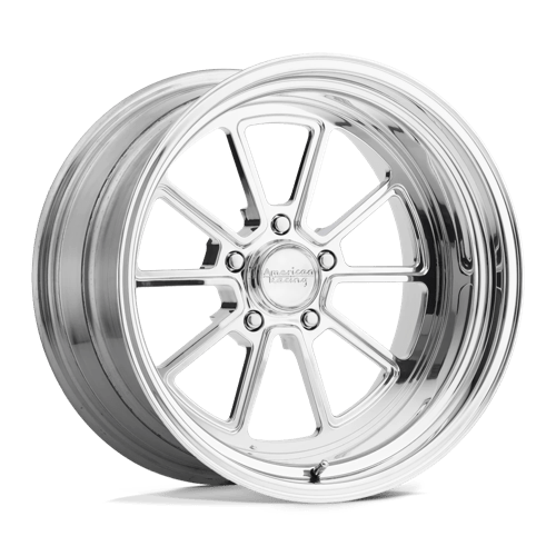 VF510 FORGED 20X10 108-121 POL 1.75-7.75