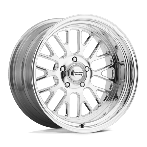 VF512 FORGED 17X7 100-130 POL 1.0-4.375