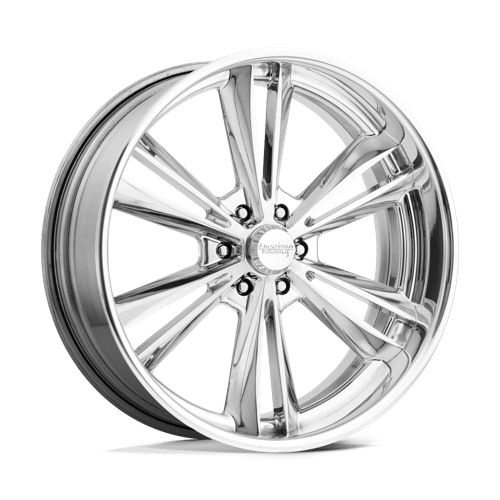 VF513 FORGD 19X10 114-140 POL 3.875-8.75