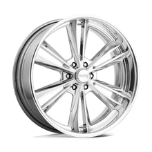 Load image into Gallery viewer, VF513 FORGED 18X7 114-140 POL 3.875-5.75