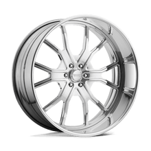 Load image into Gallery viewer, VF514 FORGED 17X7 114-140 POL 3.5-5.0