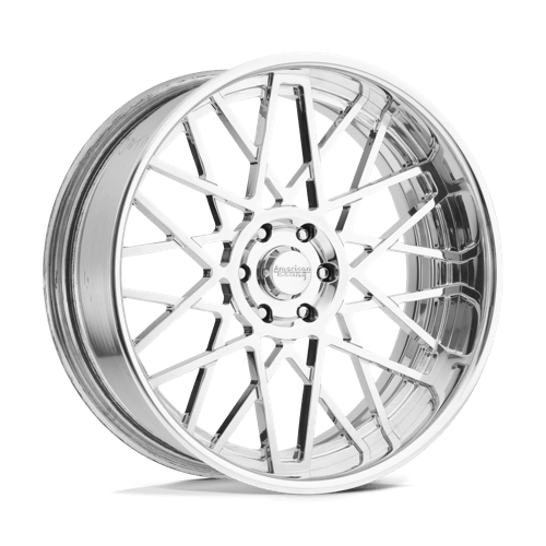 VF515 FORGED 17X10 108-140 POL