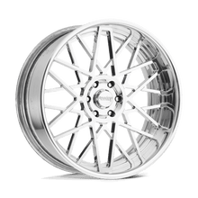 Load image into Gallery viewer, VF515 FORGED 18X8 108-140 POL