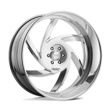 Load image into Gallery viewer, VF516 FORGED 22X9 108-140 POL LT 4.5-7.0