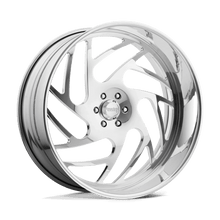 Load image into Gallery viewer, VF517 FORGED 19X10 108-140 POL RT 3.5-8