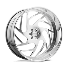 Load image into Gallery viewer, VF517 FORGED 17X7 108-140 POL LT 3.5-5.0