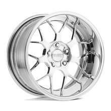 Load image into Gallery viewer, VF518 FORGED 17X10 108-121 POL 3.5-8.0