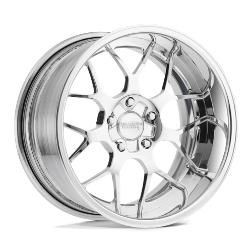 VF518 FORGED 18X10 108-121 POL 3.5-8.0