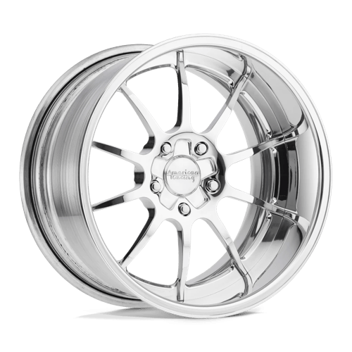 VF519 FORGED 20X10.5 108-121 POL 4.0-8.5