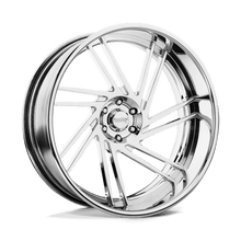 Load image into Gallery viewer, VF520 FORGED 24X15 POLISHED RIGHT