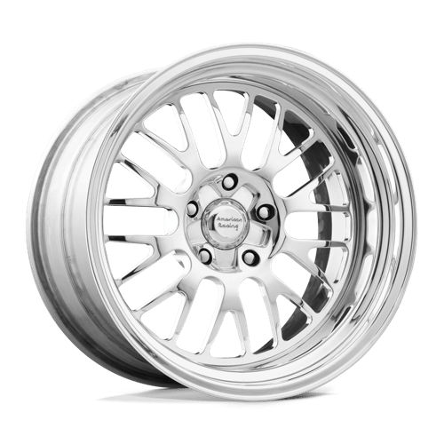VF522 FORGED 20X10 POLISHED